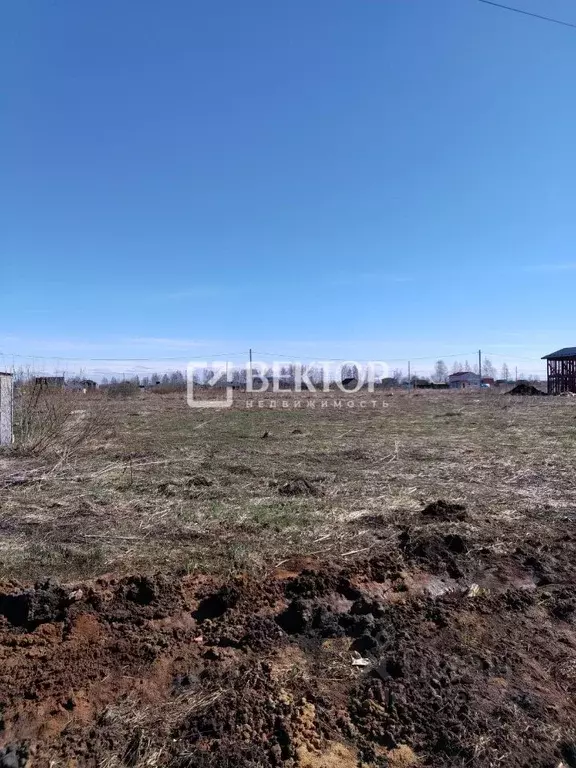 Участок в Костромская область, Кострома Первый кп, проезд Даниловский, ... - Фото 2