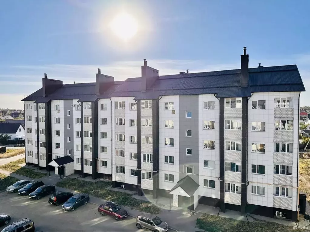 Продаётся 1-к квартира, 26.02 м - Фото 0