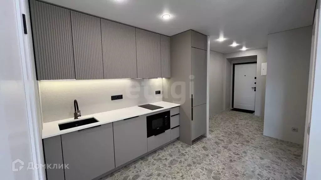 Продаётся 2-к квартира, 47.5 м - Фото 0