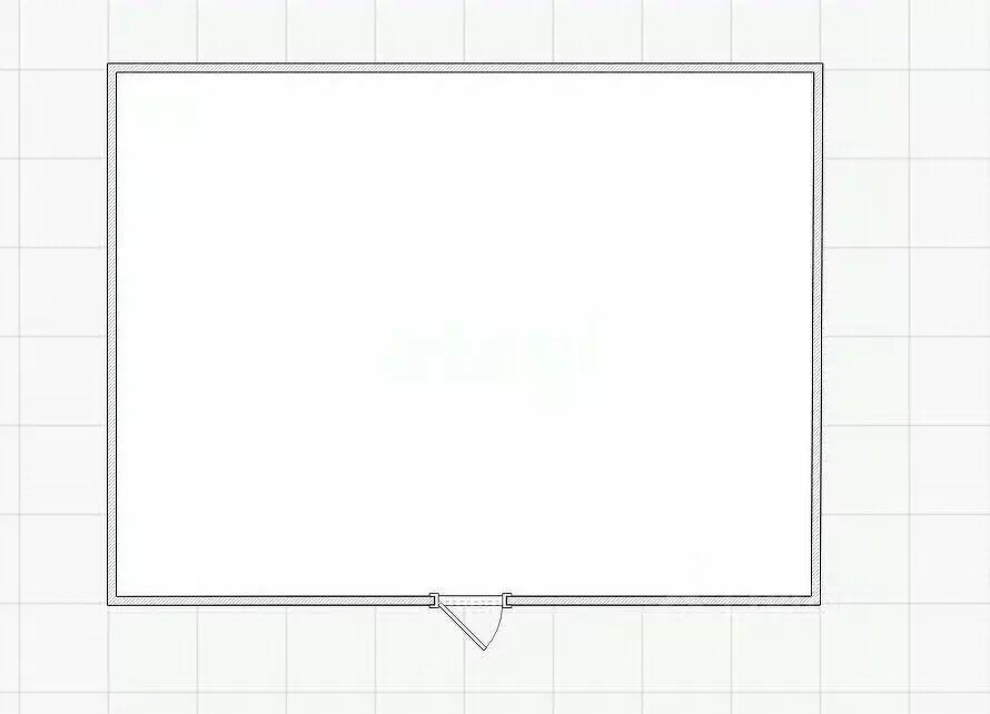 Комната Костромская область, Кострома ул. Новый Быт, 32 (26.8 м) - Фото 2