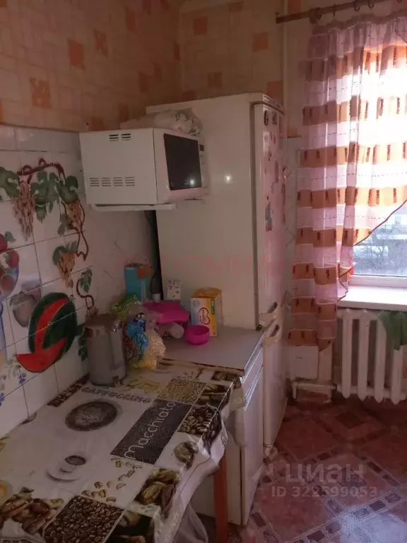 2-к кв. Ростовская область, Новочеркасск Степная ул. (49.0 м) - Фото 0
