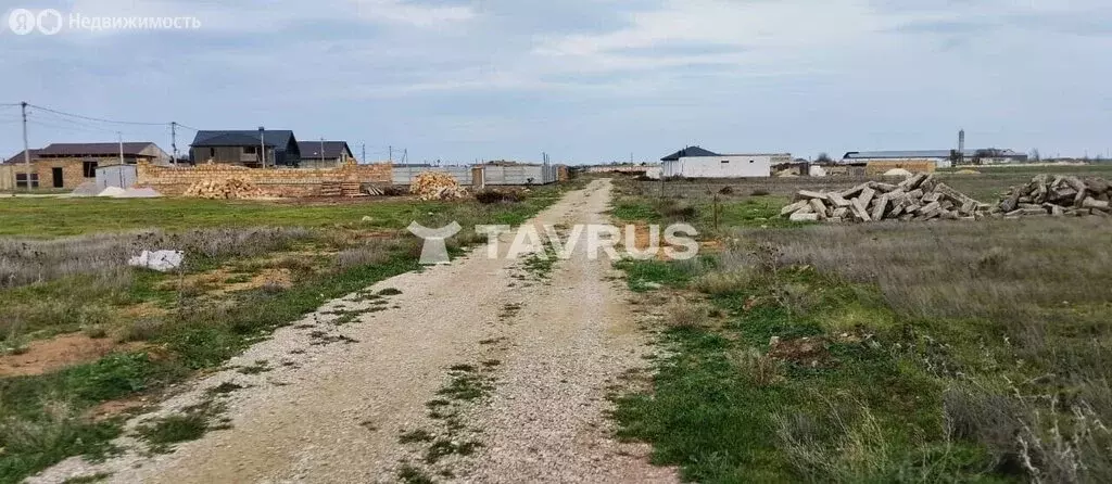 Участок в Мазанка, Юбилейная улица, 20 (10 м) - Фото 1