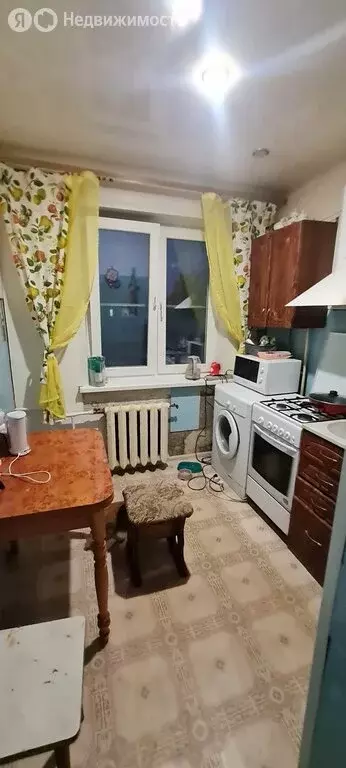 3-комнатная квартира: Тверь, Волоколамский проспект, 23 (60 м) - Фото 1