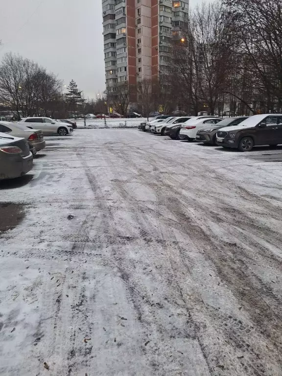 Гараж в Москва 18-й мкр,  (15 м) - Фото 0