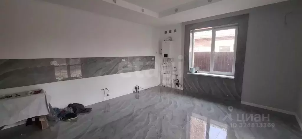 Дом в Ростовская область, Ростов-на-Дону Златоустовская ул. (104 м) - Фото 1