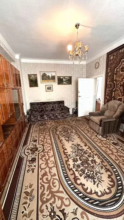 2-к. квартира, 50 м, 3/4 эт. - Фото 0