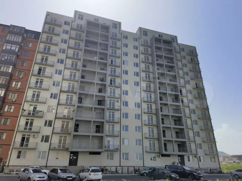 4-к. квартира, 343 м, 13/13 эт. - Фото 0
