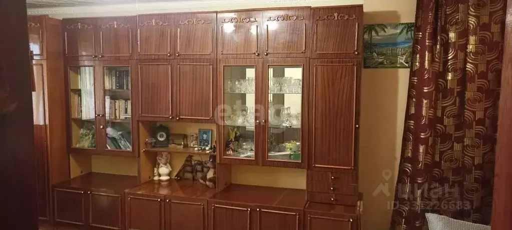 3-к кв. Крым, Красноперекопск 2-й мкр, 21 (54.0 м) - Фото 1