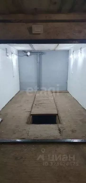 Гараж в Красноярский край, Красноярск Северный мкр, пер. Светлогорский ... - Фото 1