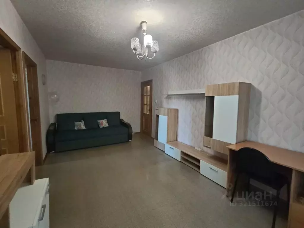 3-к кв. Нижегородская область, Нижний Новгород Щербинки жилрайон, 2-й ... - Фото 0