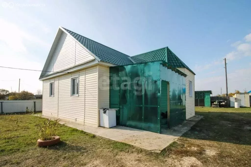 Дом в Кутарбитка, Северная улица (72.3 м) - Фото 0