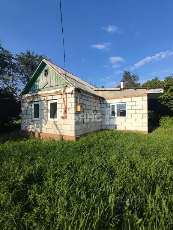 Дом в Краснодарский край, Тимашевский район, Новокорсунское с/пос, ... - Фото 1