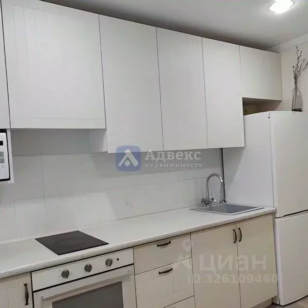 3-к кв. Тюменская область, Тюмень ул. Седова, 19 (60.9 м) - Фото 1