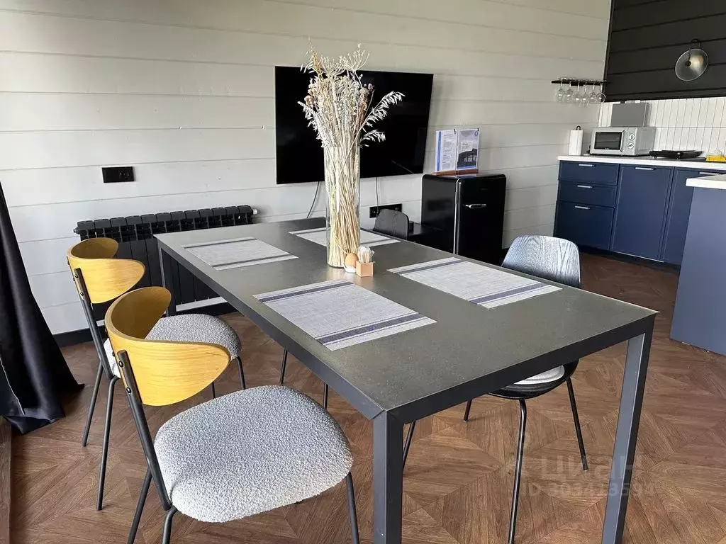 Дом в Владимирская область, Муром с. Ковардицы,  (80 м) - Фото 2