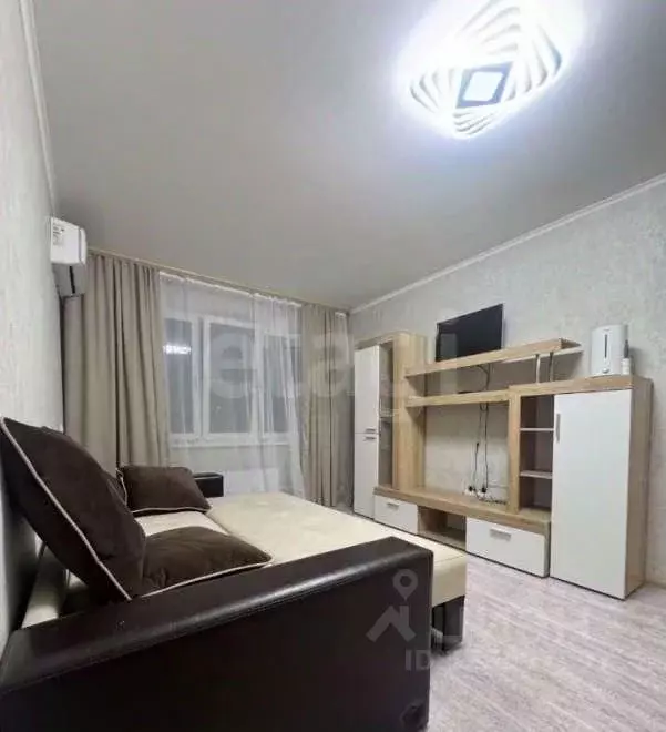 1-к кв. Краснодарский край, Краснодар ул. Героя А.А. Аверкиева, 40 ... - Фото 2