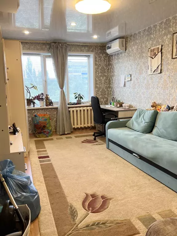 Продаётся 2-к квартира, 47.7 м - Фото 0