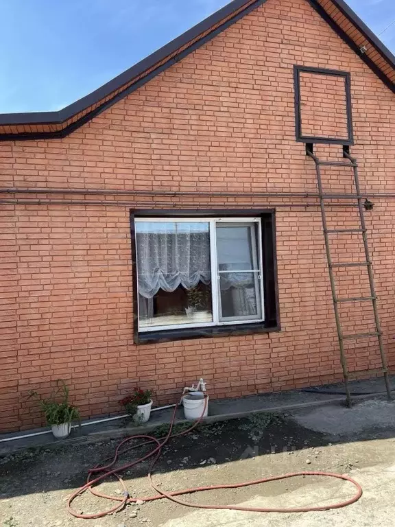 Дом в Алтайский край, Бийск ул. Владимира Маяковского, 25 (65 м) - Фото 2