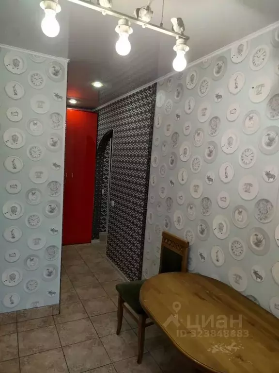 2-к кв. Саратовская область, Саратов ул. Имени Академика С.Г. ... - Фото 1