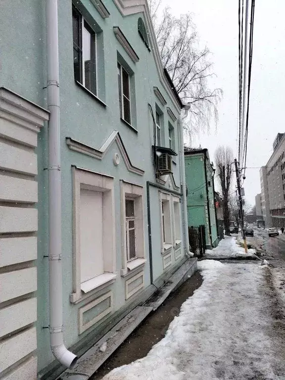 1-к кв. Воронежская область, Воронеж ул. Достоевского, 30А (31.2 м) - Фото 1