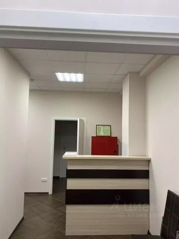 Офис в Санкт-Петербург Северный просп., 4к1 (62 м) - Фото 1