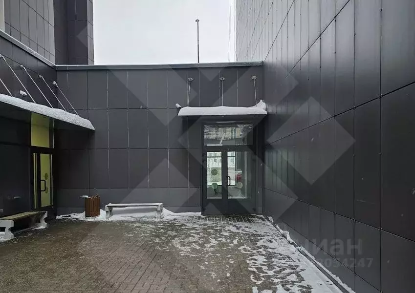 Помещение свободного назначения в Москва Березовая аллея, 19к2 (57 м) - Фото 2