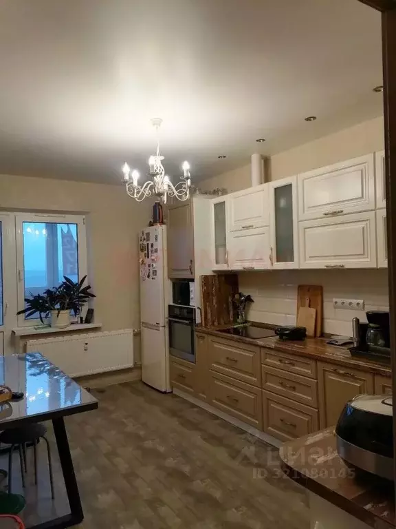 3-к кв. Ростовская область, Ростов-на-Дону ул. Тимофеева, 13/1 (80.6 ... - Фото 2