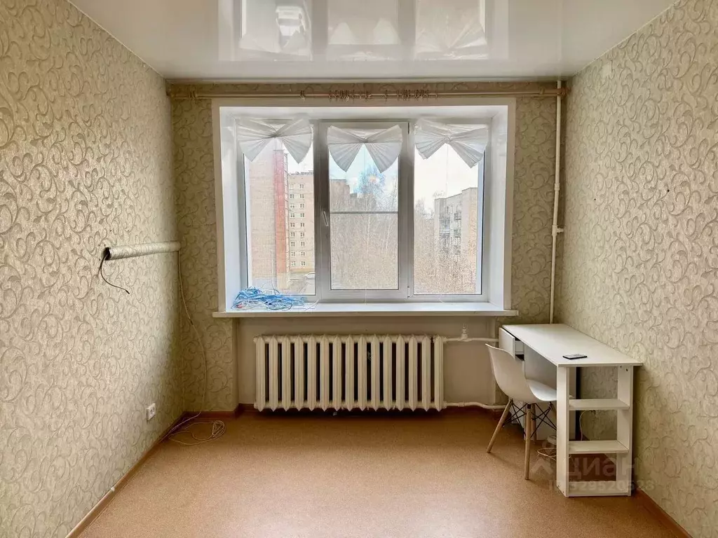 1-к кв. Кировская область, Киров ул. Воровского, 95 (29.8 м) - Фото 2