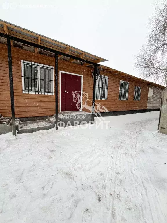 Офис (65.3 м) - Фото 1