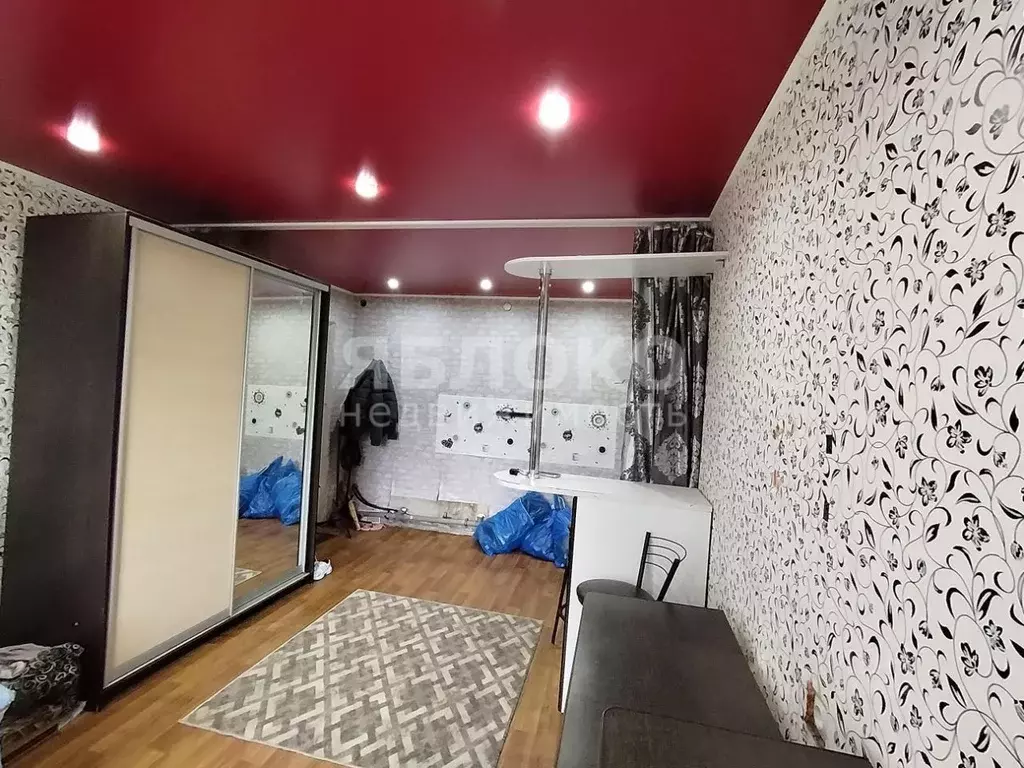 Комната Пермский край, Березники ул. Пятилетки, 93 (18.0 м) - Фото 1