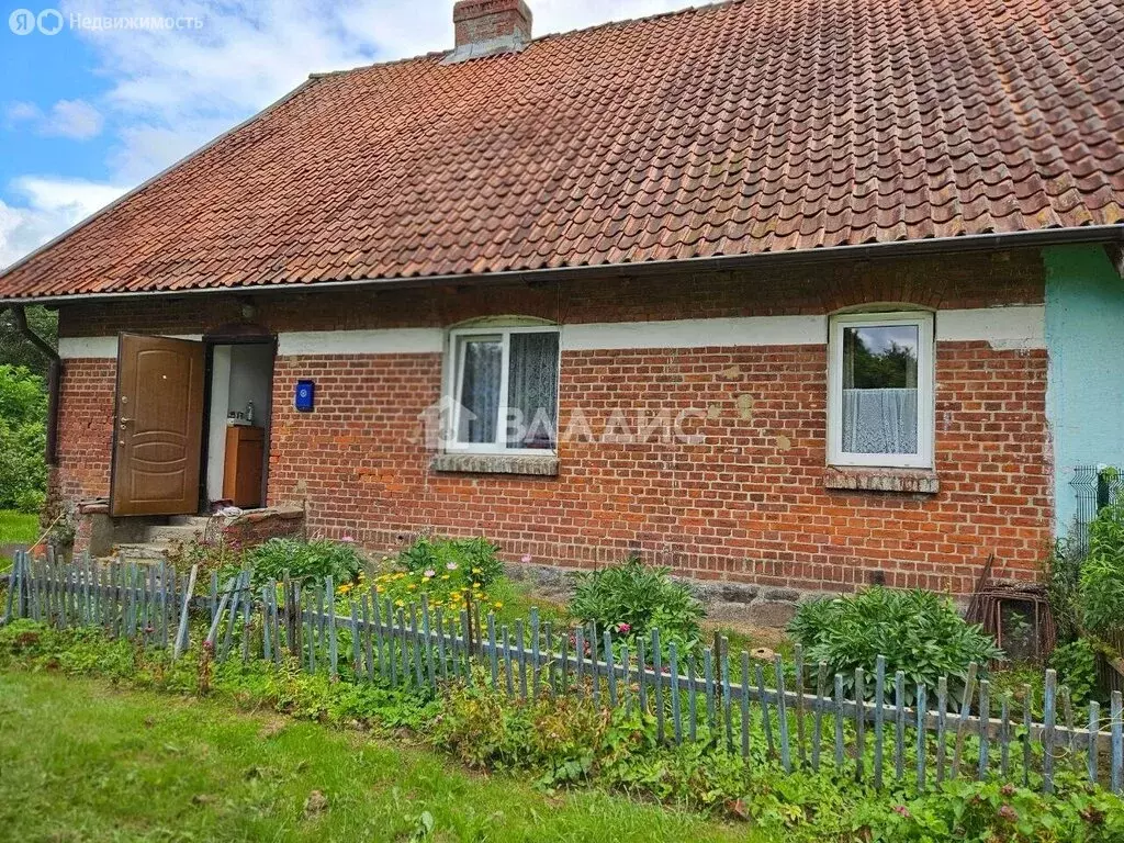 2-комнатная квартира: Калининградская область, Гурьевский ... - Фото 1