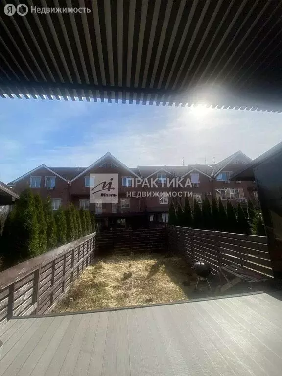 Дом в деревня Фоминское, КП Согласие-2 (260 м) - Фото 1