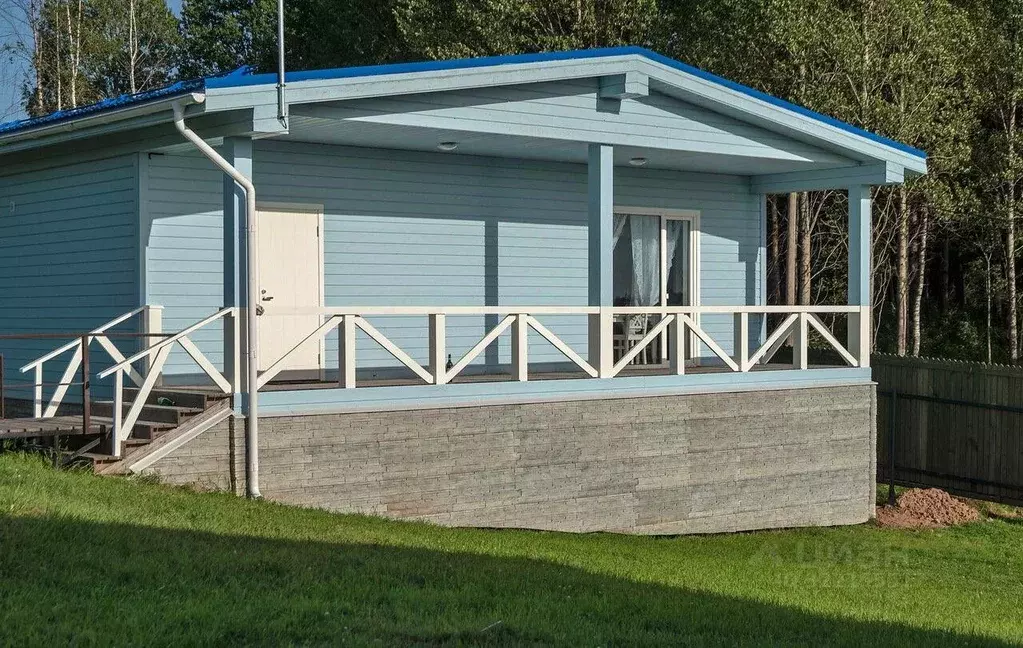 Дом в Владимирская область, Гороховецкий муниципальный округ, д. ... - Фото 1