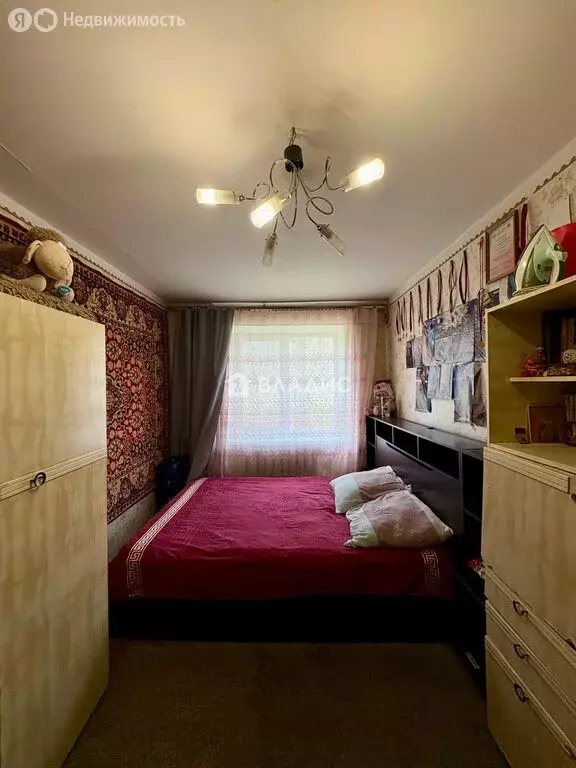 3-комнатная квартира: Волгоград, Алексеевская улица, 7 (61.1 м) - Фото 1