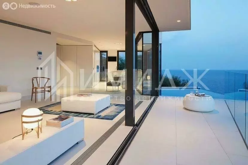 Дом в Сочи, Миндальная улица, 6 (250 м) - Фото 1