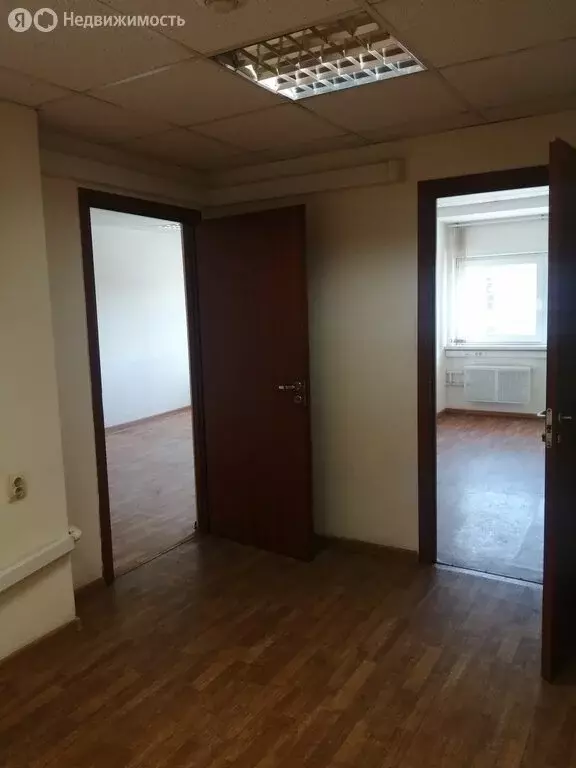 Офис (1537.2 м) - Фото 2