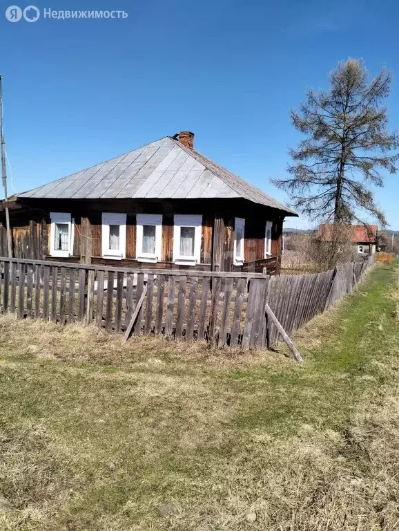 Дом в посёлок Висим (30 м) - Фото 0