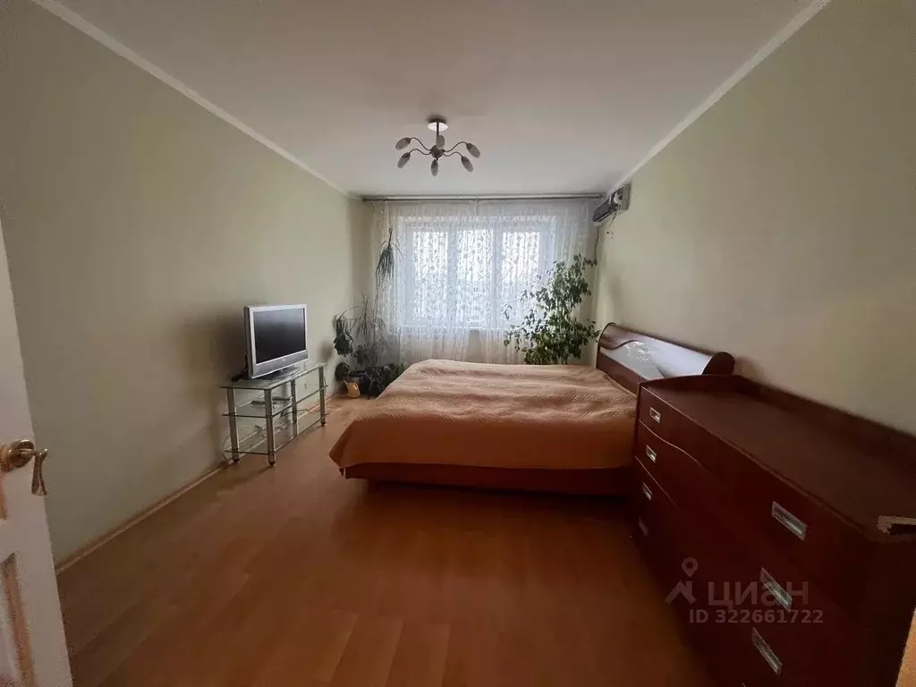 2-к кв. Волгоградская область, Волгоград Семь Ветров мкр, ул. ... - Фото 1