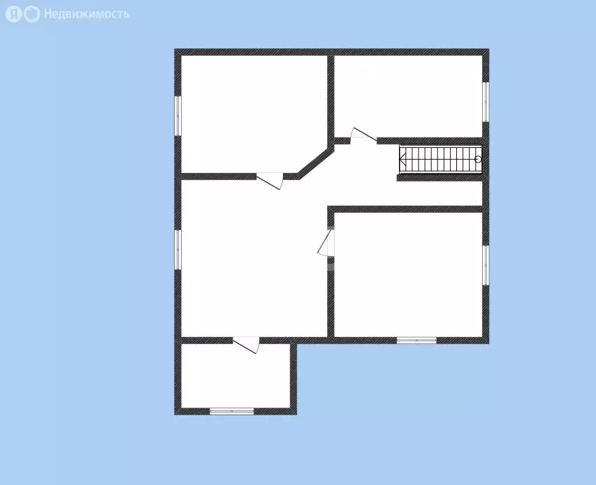 Дом в Черкесск, Покровская улица (150 м) - Фото 2