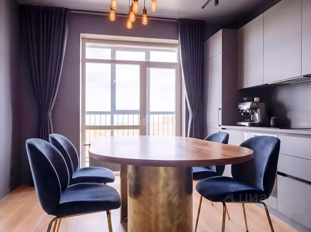 2-к кв. Татарстан, Казань ул. Разведчика Ахмерова, 3А (45.0 м) - Фото 2