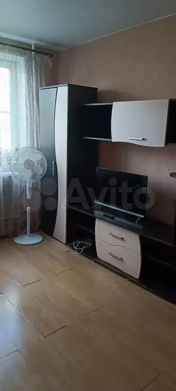 1-к. квартира, 30 м, 2/5 эт. - Фото 1