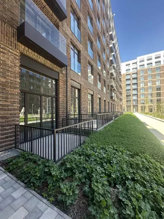 Склад в Санкт-Петербург Лермонтовский 54 жилой комплекс (8 м) - Фото 0