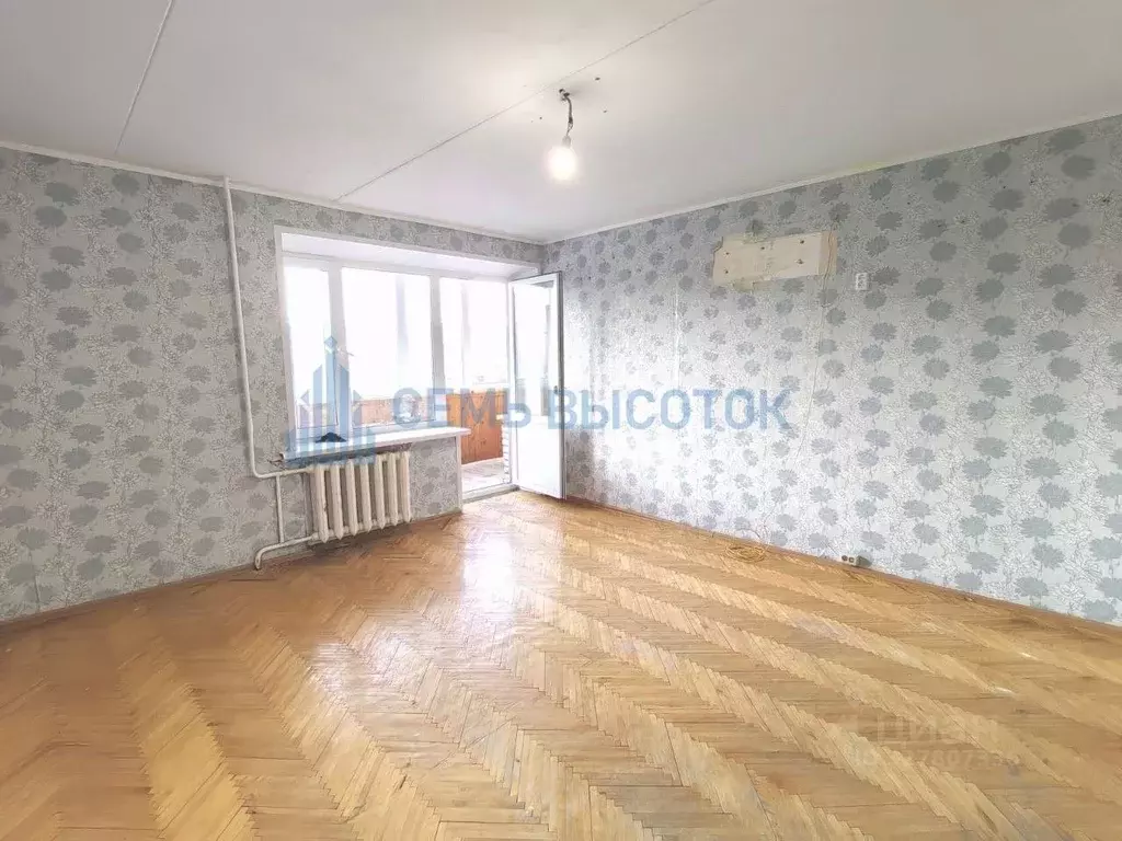 3-к кв. Московская область, Подольск Комсомольская ул., 69А (62.2 м) - Фото 1