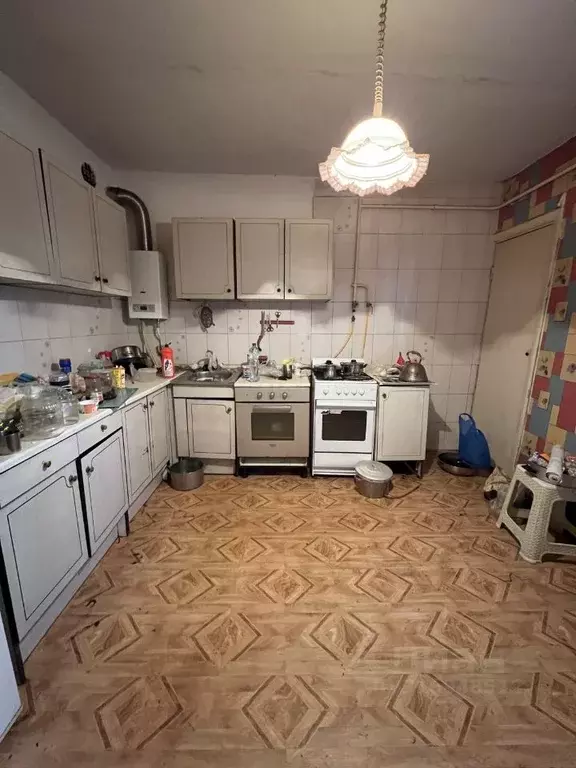 2-к кв. Новгородская область, Старая Русса ул. Введенская, 7Б (62.0 м) - Фото 1
