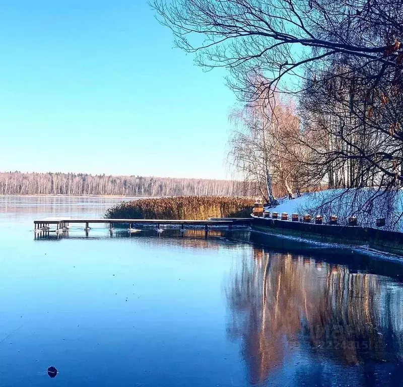 Дом в Московская область, Мытищи городской округ, д. Витенево, Золотой ... - Фото 2