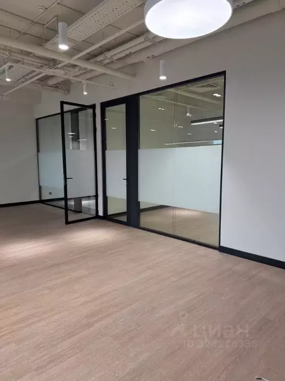 Офис в Москва Ленинградский просп., 35С1 (222 м) - Фото 2