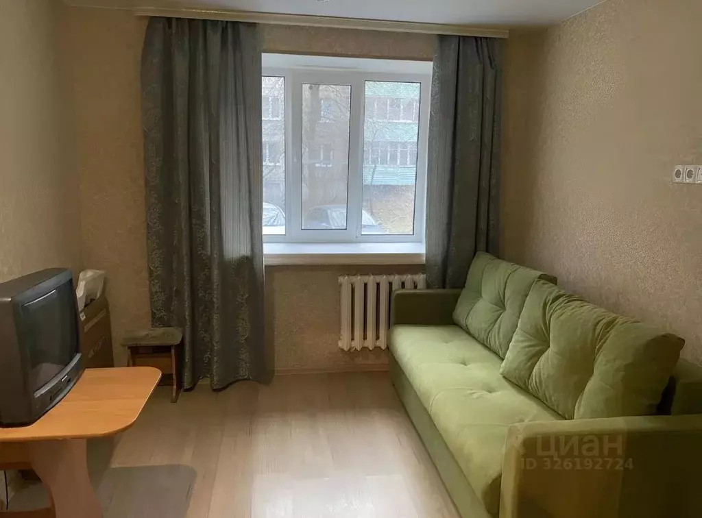 Комната Владимирская область, Владимир Судогодское ш., 31 (12.1 м) - Фото 1