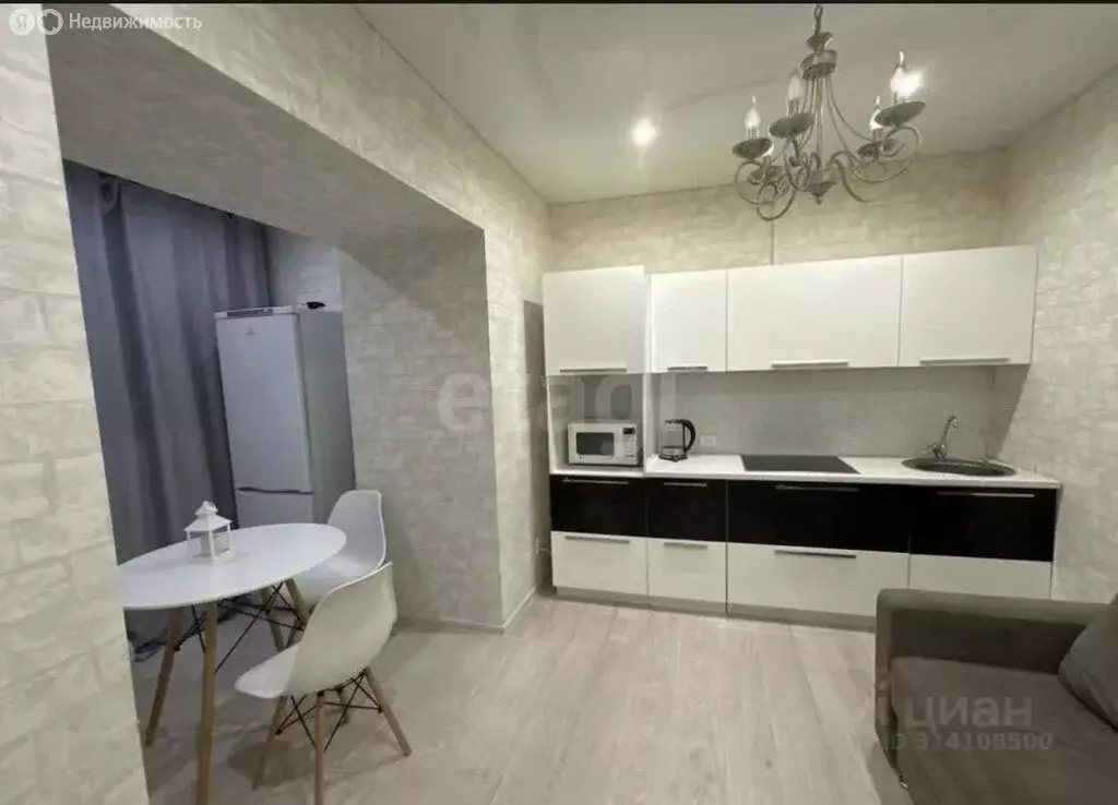 1-комнатная квартира: Сыктывкар, улица Энгельса, 134 (44.3 м) - Фото 1