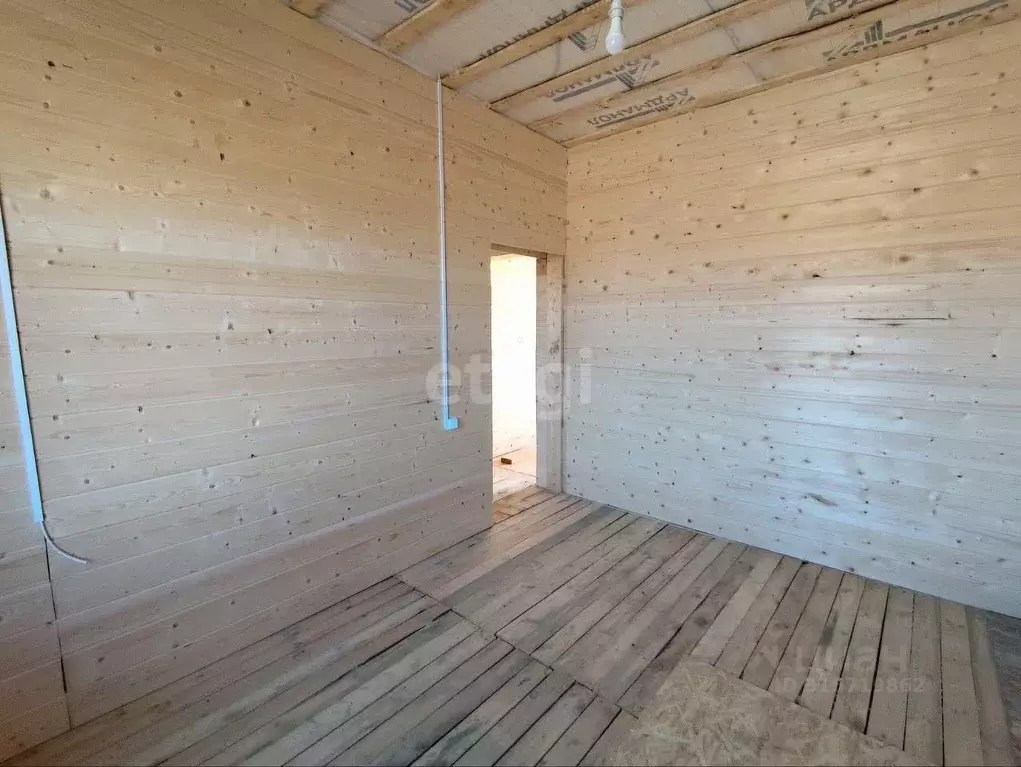Дом в Владимирская область, Муром д. Пестенькино,  (91 м) - Фото 1