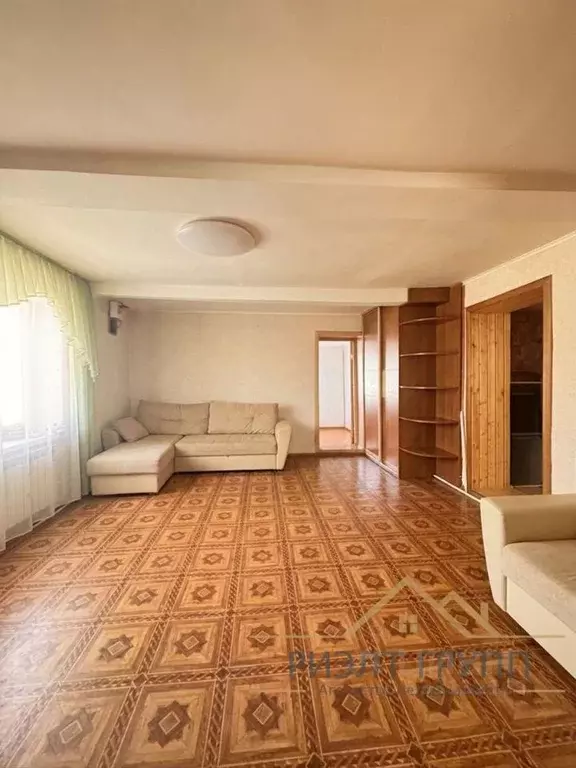 Дом в Татарстан, Лаишевский район, с. Сокуры Советская ул., 7 (90 м) - Фото 1