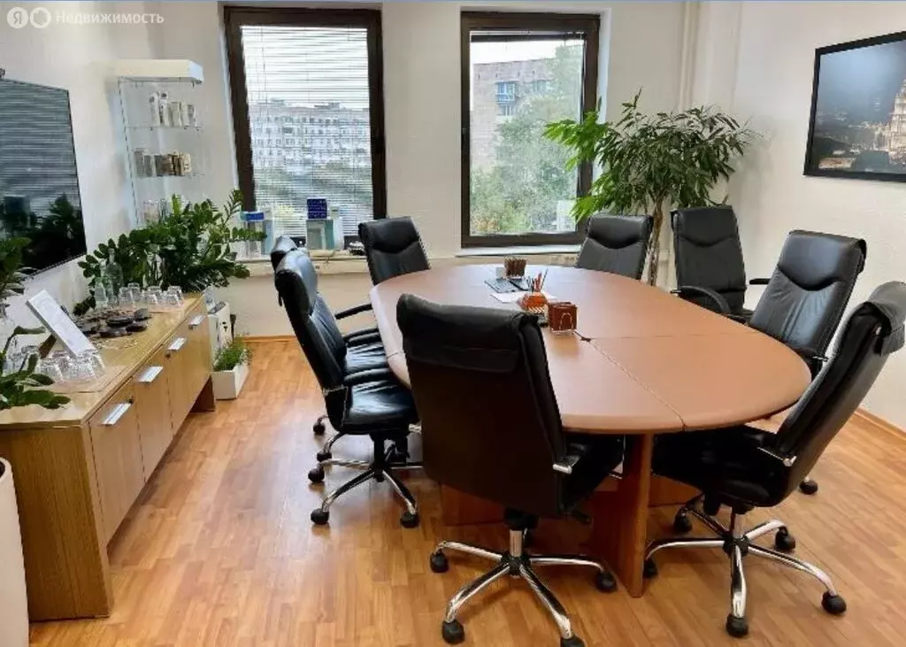 Офис (260 м) - Фото 2